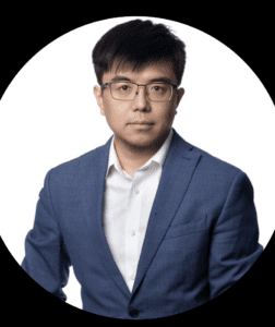 TechNode Founder Dr. Gang Lu