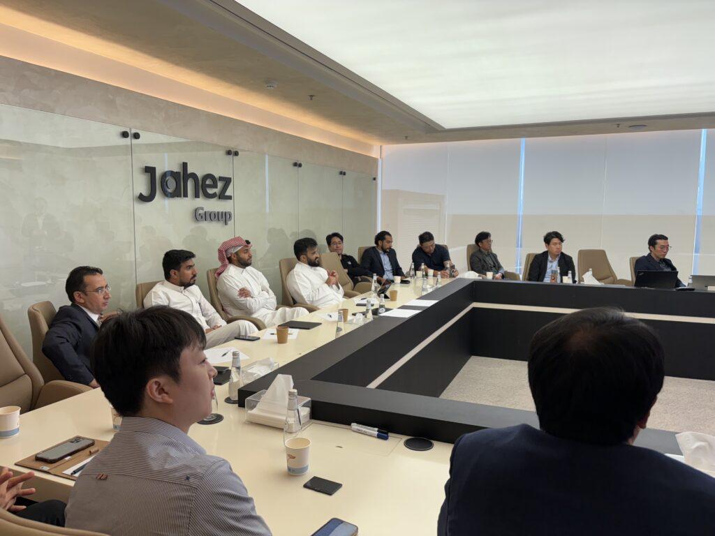 Jahez