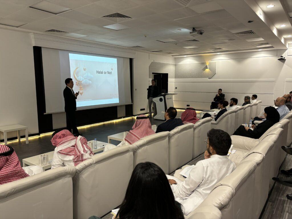 Demo Day