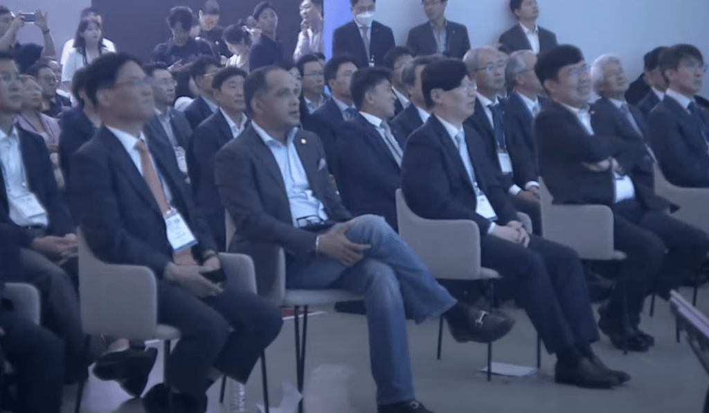 Korea Fintech Week 2023