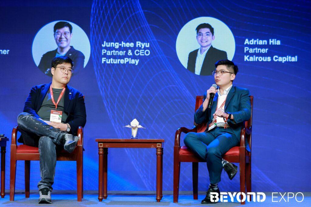 BEYOND EXPO 2024