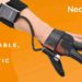 Neofect's rehab robo arm.
