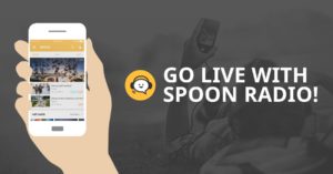 Spoon Radio