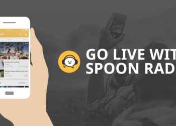Spoon Radio
