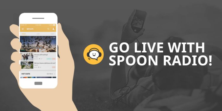 Spoon Radio