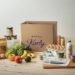 Market Kurly is a grocery delivery e-commerce service.