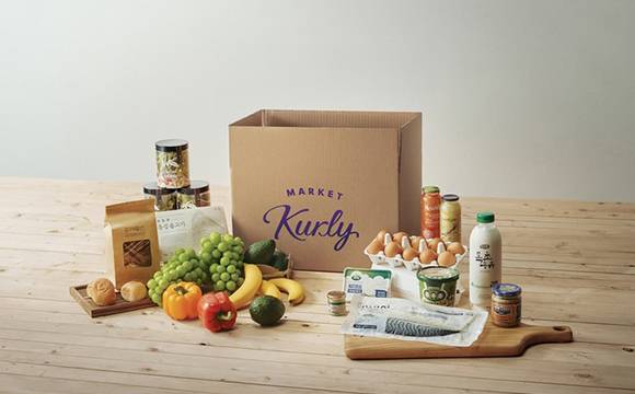 Market Kurly: The Fresh Food Delivery Service Korean Startup proving to be a fruitful investment - KoreaTechDesk