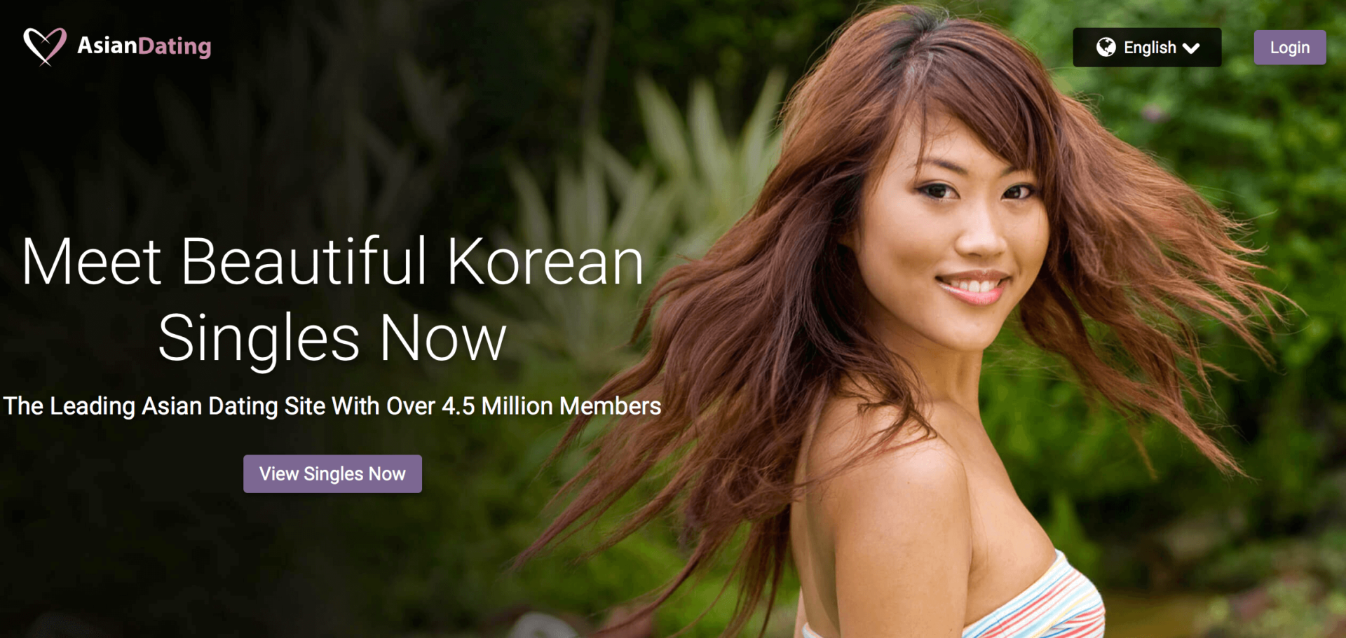 Asian dating sites in Seoul