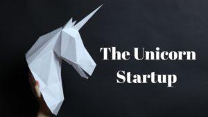 The Unicorn Startup
