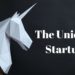 The Unicorn Startup