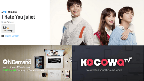 Asian drama sites on sale