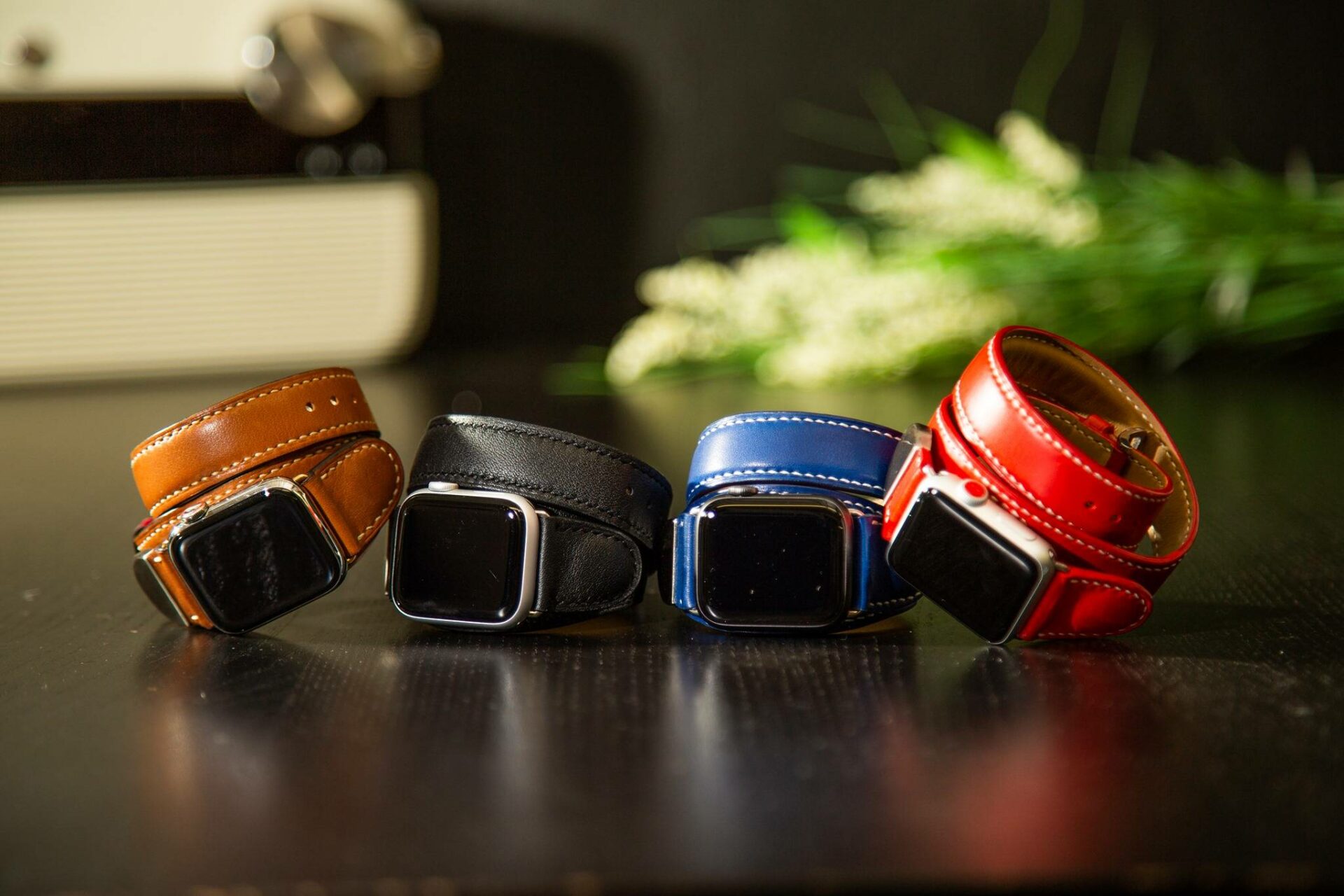 Korean startup LiBEST creates world’s first Wireless Charging Band for