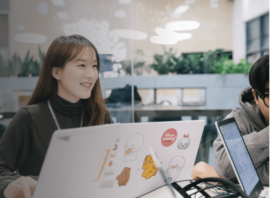 Google for startups