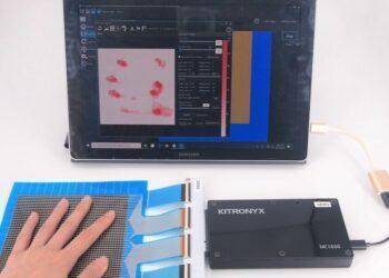 Kitronyx