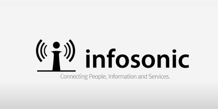 Infosonic