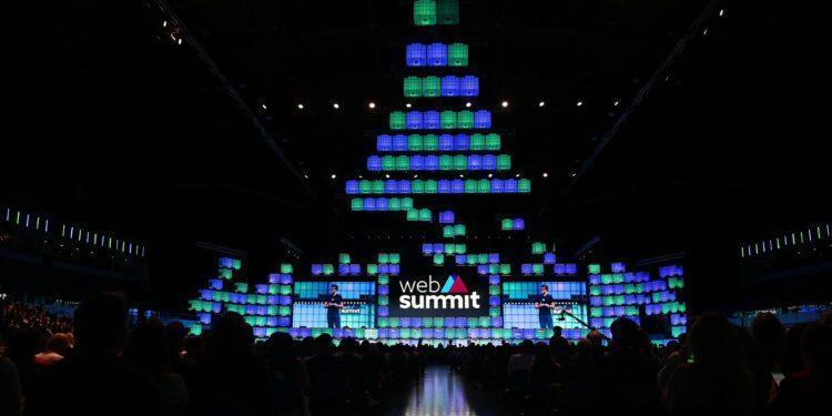 Web Summit