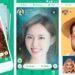 HyperConnect's app Azar.