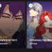 Korean webtoons