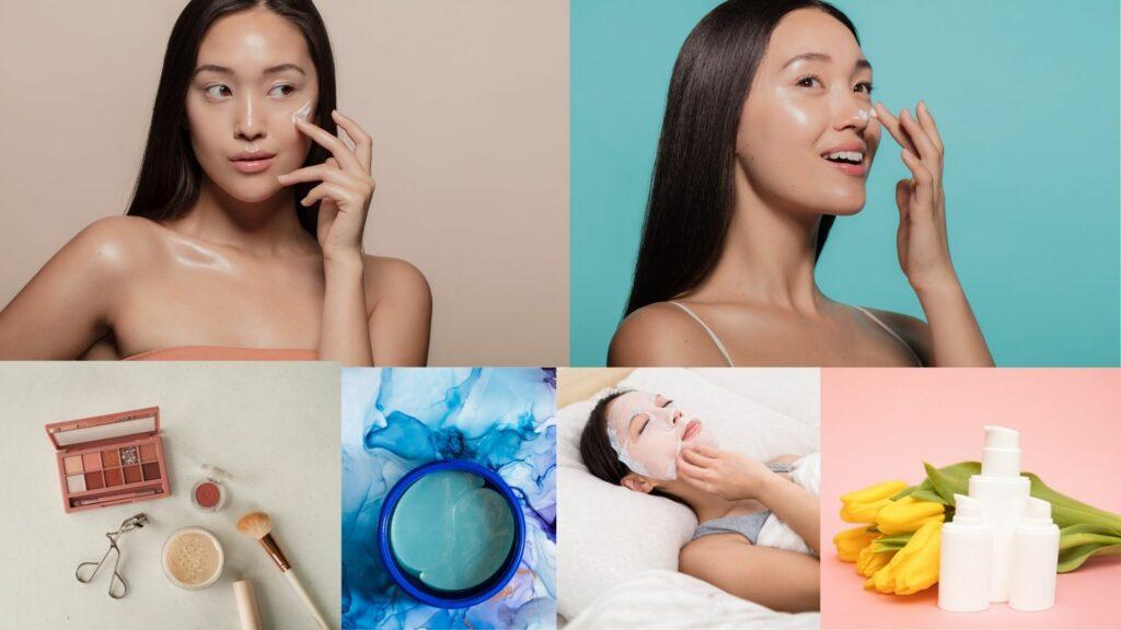 K-Beauty wave is swiping the global market of beauty and skincare products