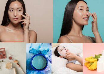 K-Beauty wave is swiping the global market of beauty and skincare products