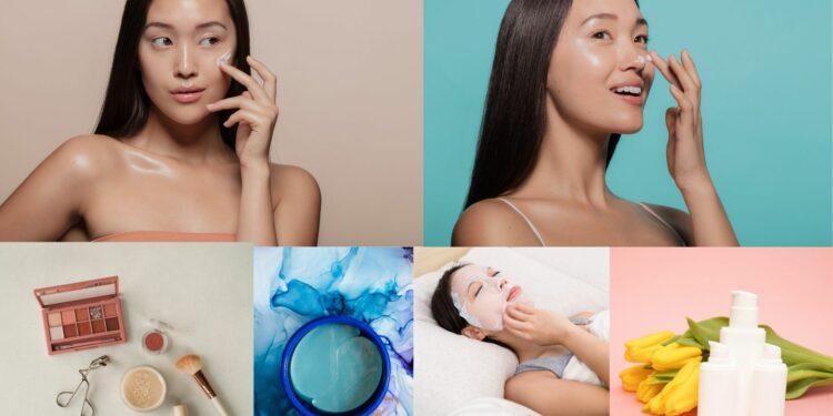 K-Beauty wave is swiping the global market of beauty and skincare products