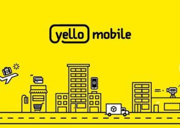 Yello Mobile
