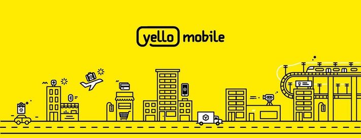 Yello Mobile