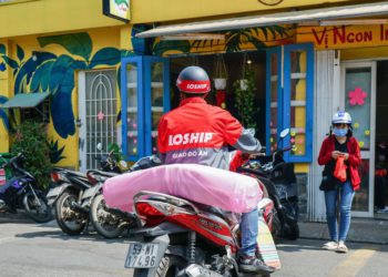 Lo-supply capitalizes on its first-mover advantage in Vietnam’s wholesale market.