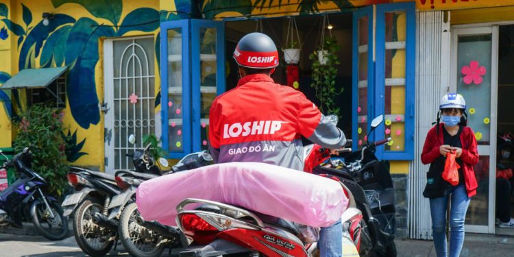 Lo-supply capitalizes on its first-mover advantage in Vietnam’s wholesale market.