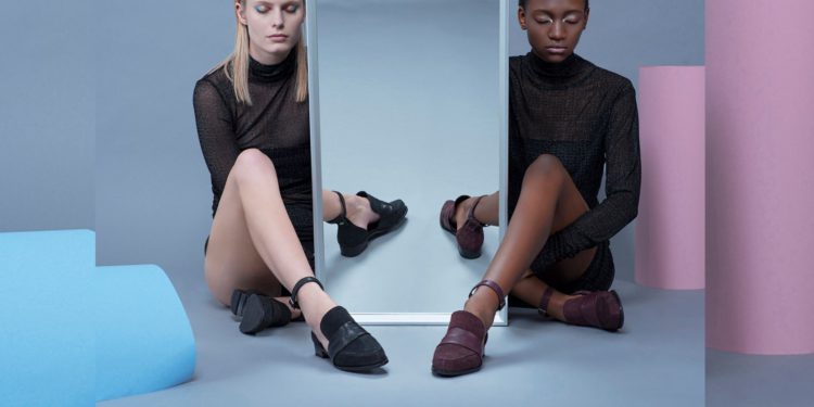 Ashley Lim shoes are quite popular in Australia and now the company is in Seoul, S. Korea.