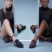 Ashley Lim shoes are quite popular in Australia and now the company is in Seoul, S. Korea.