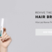 Vive Lab's brow-lash serum.