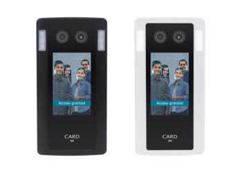 Korean startup CVT’s embedded facial authentication solution