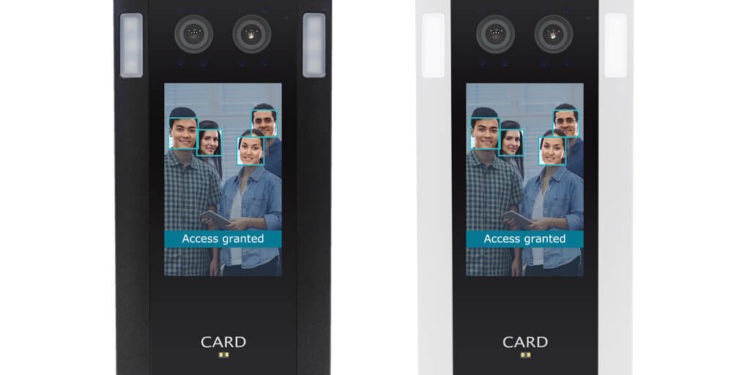 Korean startup CVT’s embedded facial authentication solution