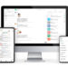 Korean Startup Toss Lab's collaboration tool JANDI.