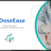 Korean startup LOKKS 307's 'DoseEase' system.