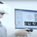 Korean startup M2S' eye care solution using VR.