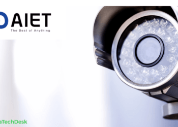 Korean startup AIET Co. Ltd. has developed Iris Recognition Access Control products.