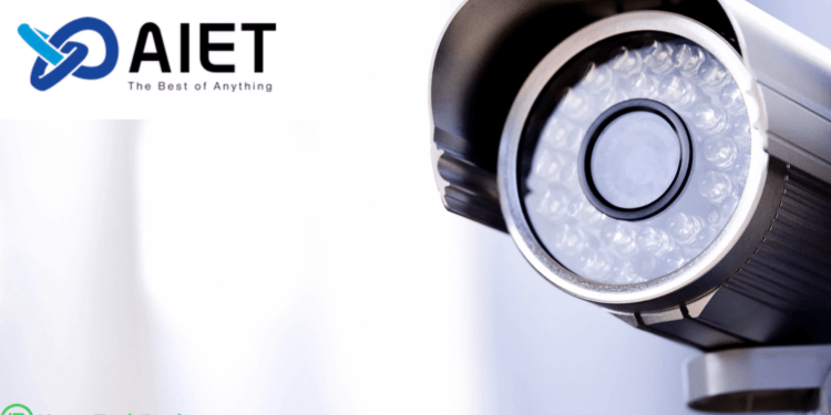 Korean startup AIET Co. Ltd. has developed Iris Recognition Access Control products.