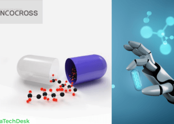 Korean startup Oncocross making Ai-based platform for drug development & approval.