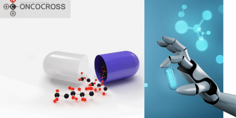 Korean startup Oncocross making Ai-based platform for drug development & approval.