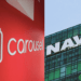 Naver Corp. led latest $80 million investment in Carousell.