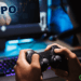 Korean startups in gaming that have their shares in public trading.