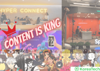 K-Content startups are entertaining audiences & reaching 'unicorn' heights.