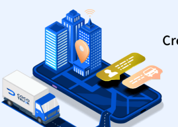 Korean startup Coconut Silo helping logistic businesses.