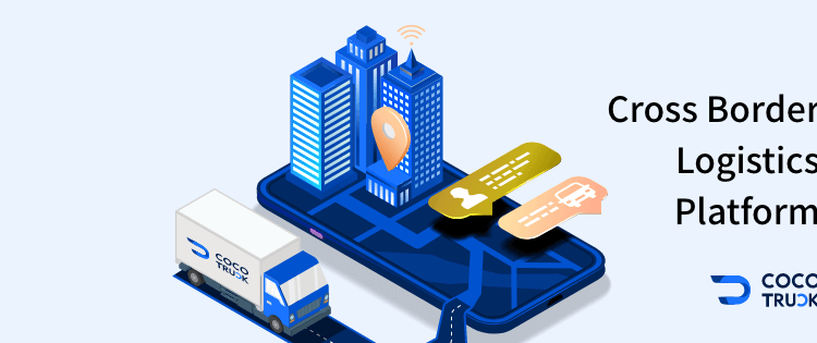 Korean startup Coconut Silo helping logistic businesses.