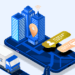Korean startup Coconut Silo helping logistic businesses.