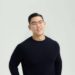 Korean startup ONEOFTDIGM founder/CEO Chang Hun Lee.