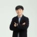 Korean startup QSTAG Inc.'s CSO Cheong (Lucas) Shin.
