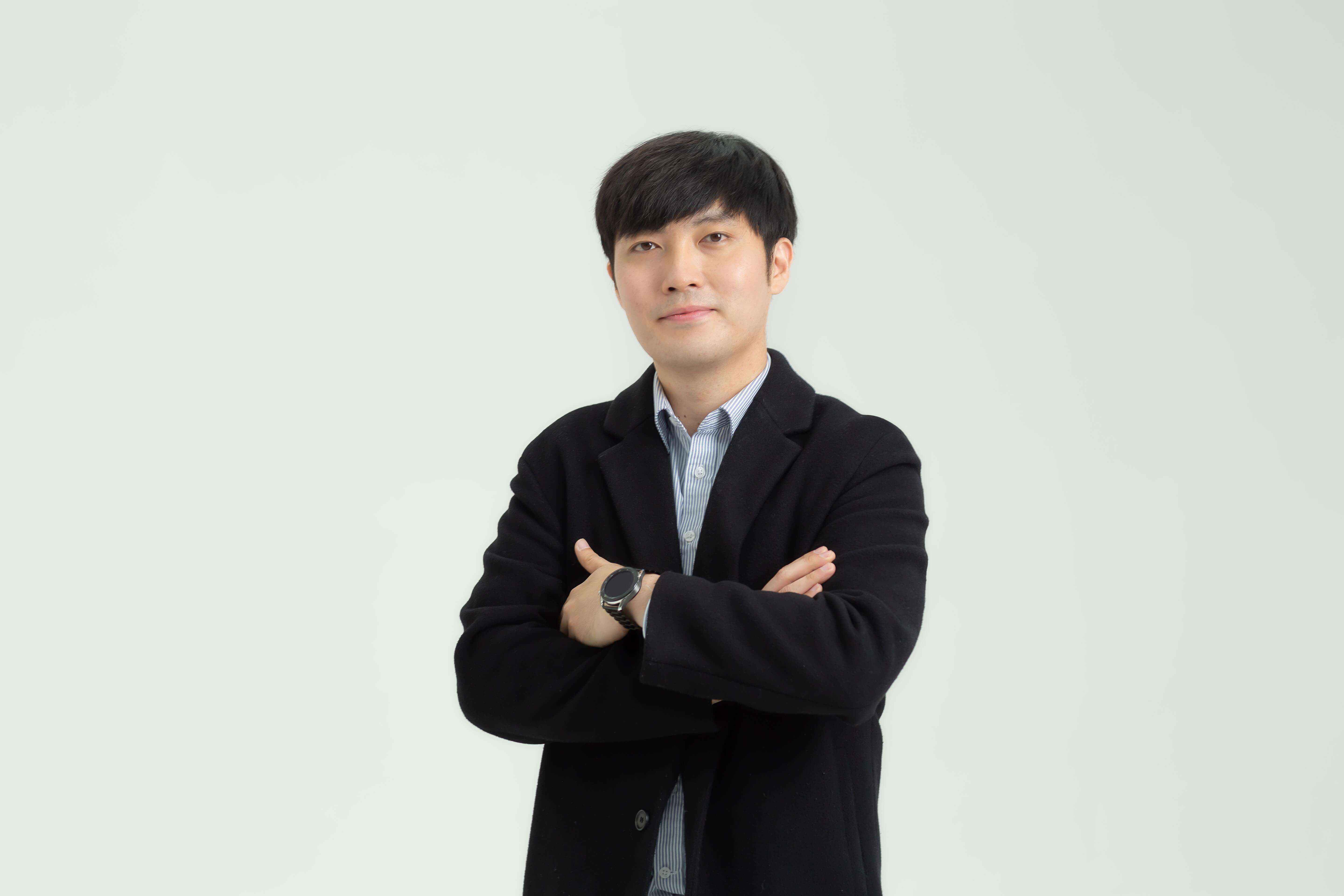 Korean startup QSTAG Inc.’s CSO Cheong (Lucas) Shin on how the change in healthcare management will propel growth for their products